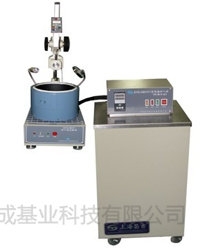 上海昌吉针入度试验器SYD-2801F | 铭成基业针入度试验器SYD-2801F | SYD-2801F
